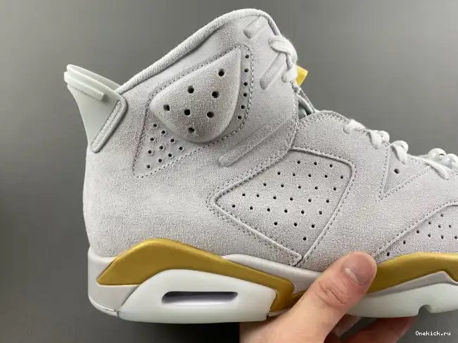 One Kick Air Olympics Jordan DQ4914-074 6 Paris 0701